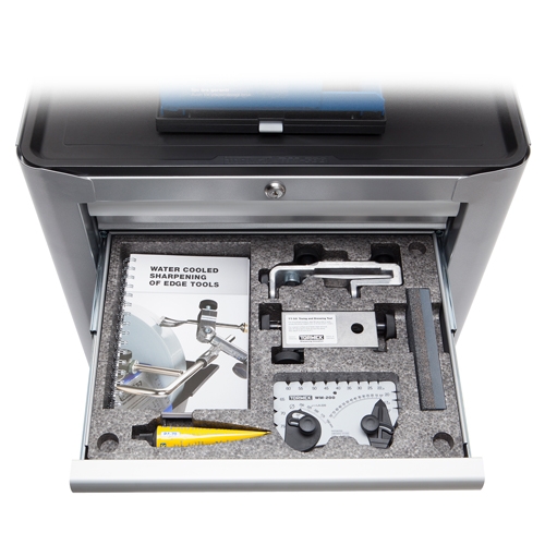 Tormek slijpstation TS-740