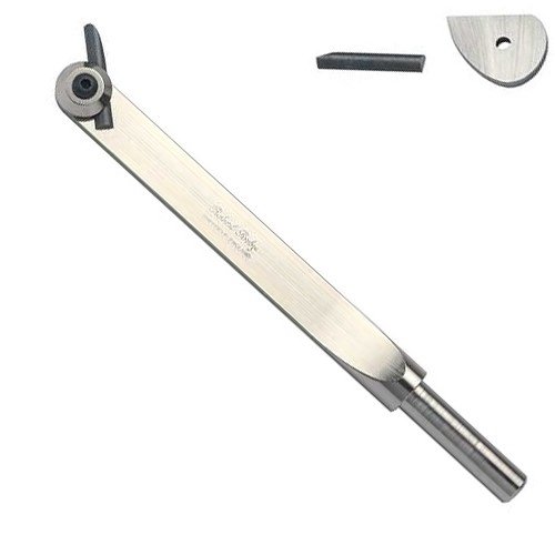 Sorby losse beitel Multi-tip Hollowing Tool zonder handvat