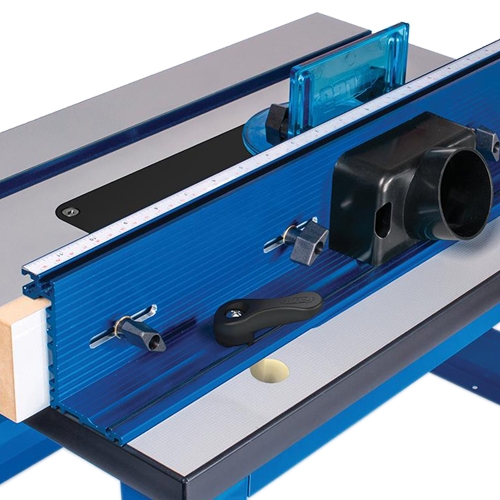Kreg PRS2100 Benchtop Router Table tafelmodel freestafel 