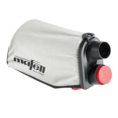 Mafell spaanderzak voor KSS 50, KSS 60, K 55 en MT 55