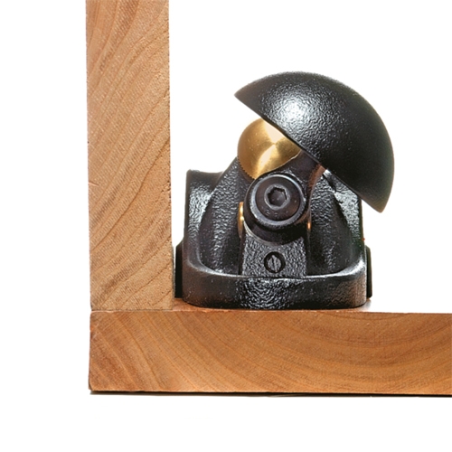 Veritas kleine schraapschaaf 134 mm