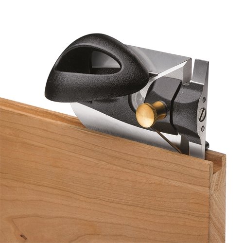 Veritas kantschaaf links/rechts