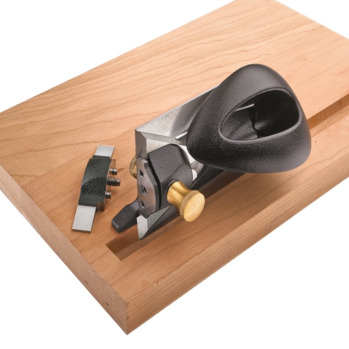 Veritas kantschaaf links/rechts