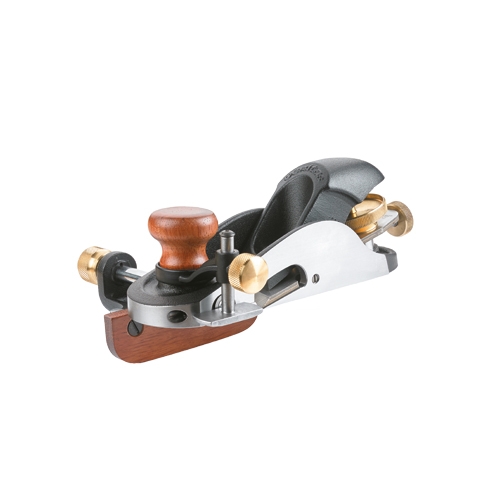 Veritas schuine blokschaaf links model 163 mm