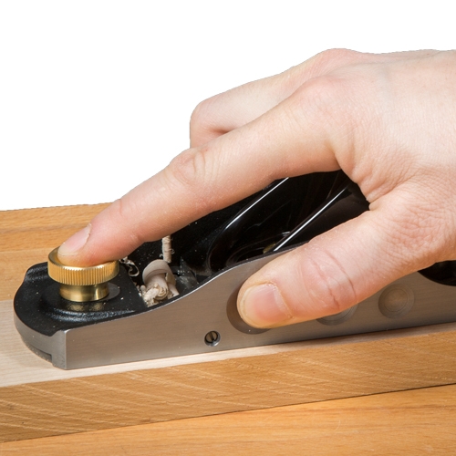 Veritas blokschaaf 163 mm