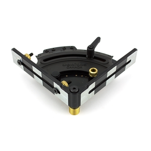 Veritas 'Shooting Board' verstekgeleider