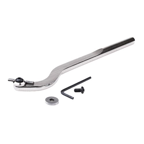 Sorby Midi beitel Hollowmaster zonder handvat