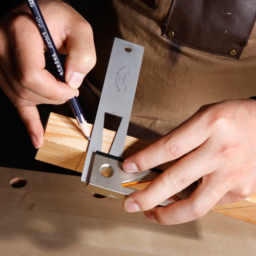 Bridge City TS-1.5v2 blokhaak 162 mm