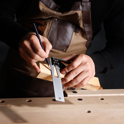 Bridge City TS-1.5v2 blokhaak 162 mm