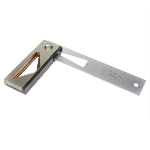 Bridge City TS-1.5v2 blokhaak 162 mm