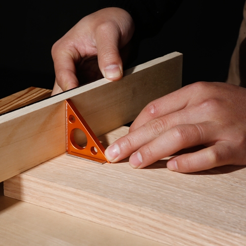 Bridge City mini verstekhaak 50 mm