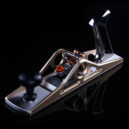 Bridge City bankschaaf HP-12 dual angle 304 mm