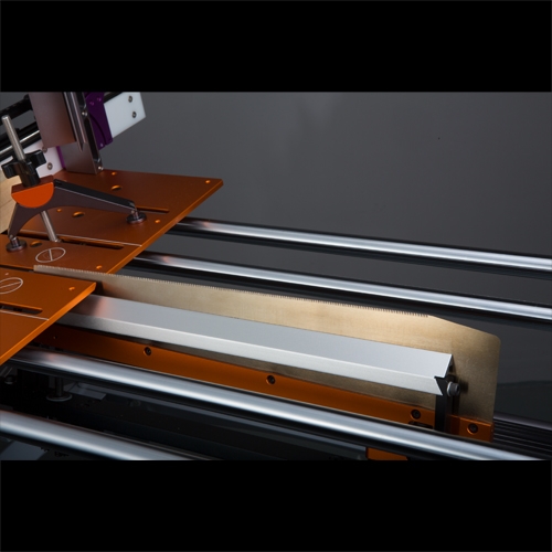 Bridge City zaagblad crosscut A-28 tpi voor Jointmaker Pro