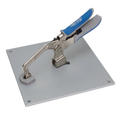 Kreg Automaxx Heavy Duty snelspan werkbank klemsysteem 76 mm