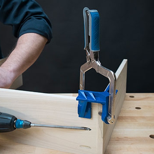 Kreg Automaxx hoekklem 90 graden
