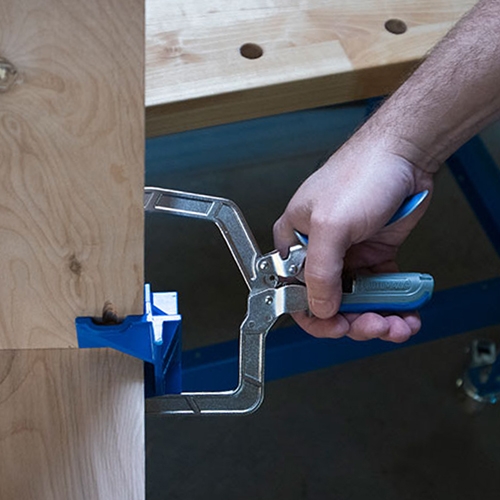Kreg Automaxx hoekklem 90 graden