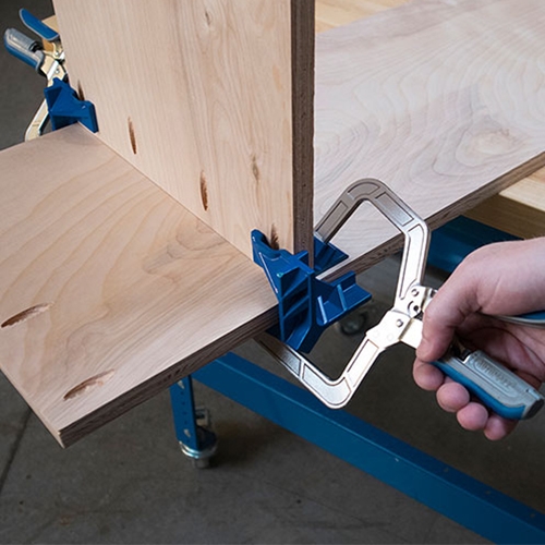 Kreg Automaxx hoekklem 90 graden