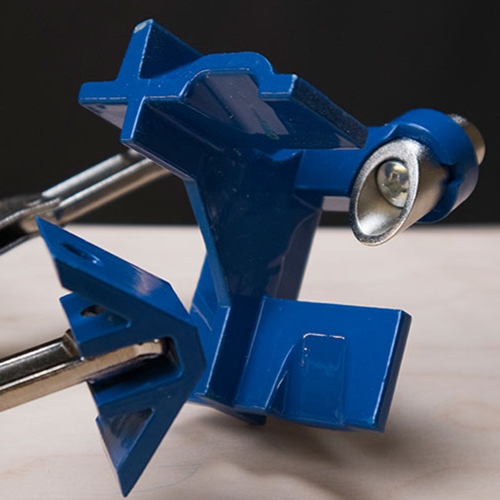 Kreg Automaxx hoekklem 90 graden