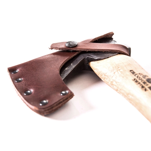 Gränsfors Bruk 413 kleine bijl 'Hand Hatchet' Kubben
