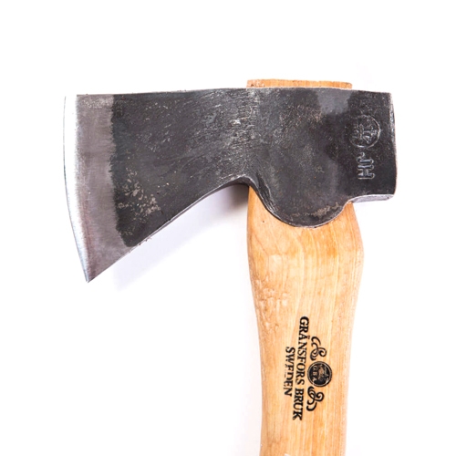 Gränsfors Bruk 413 kleine bijl 'Hand Hatchet' Kubben