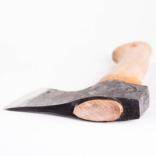 Gränsfors Bruk 413 kleine bijl 'Hand Hatchet' Kubben