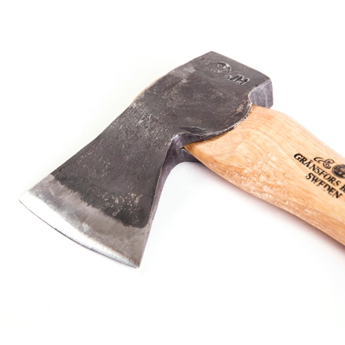 Gränsfors Bruk 413 kleine bijl 'Hand Hatchet' Kubben