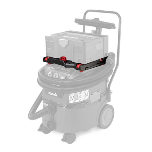 Starmix Unifix systainer adapterplaat 