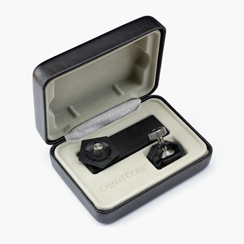 Veritas miniatuur slijphulpstuk 19 mm