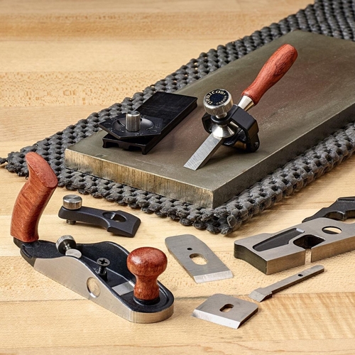 Veritas miniatuur slijphulpstuk 19 mm