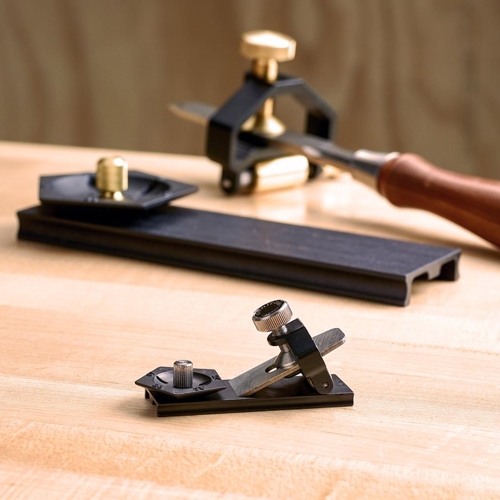 Veritas miniatuur slijphulpstuk 19 mm