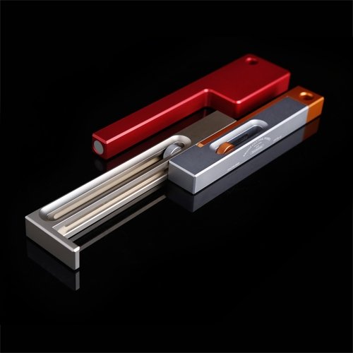 Bridge City kerfmaker Pro KM-2 meethulpstuk