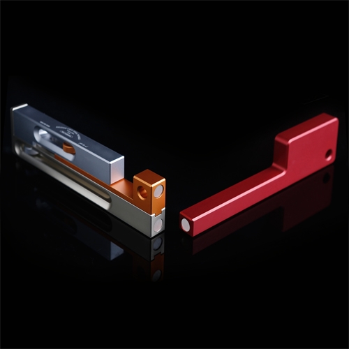 Bridge City kerfmaker Pro KM-2 meethulpstuk