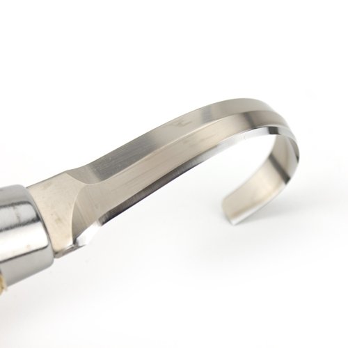 Morakniv 164 lepelmes rechtshandig