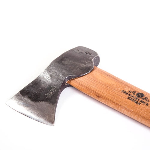 Gränsfors Bruk 418 bijl