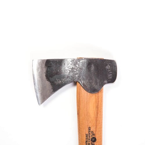 Gränsfors Bruk 418 bijl