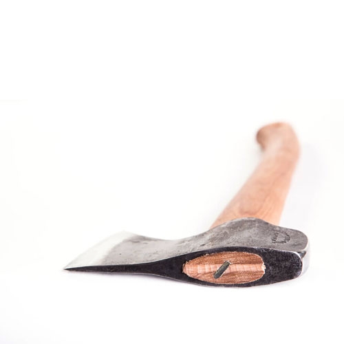 Gränsfors Bruk 418 bijl