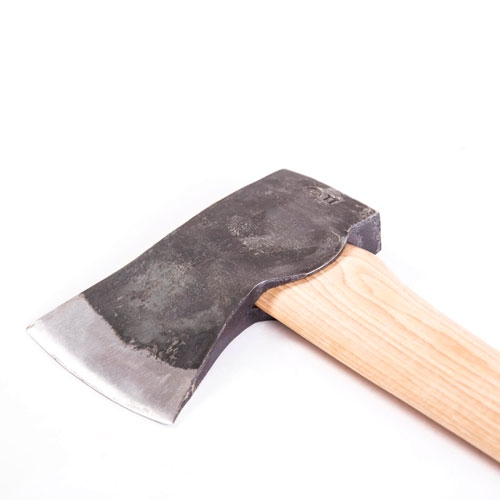 Gränsfors Bruk 434-2 'American felling' bijl