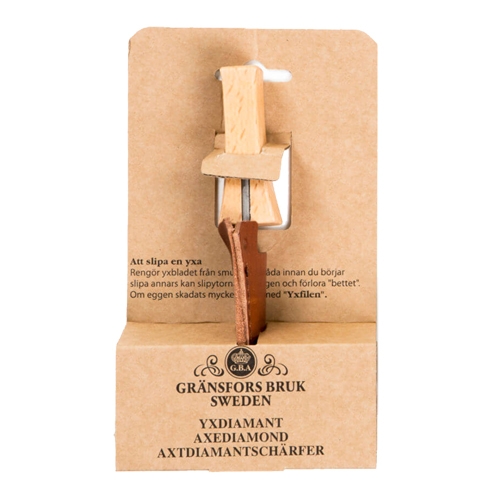 Gränsfors Bruk 403-1 axefile