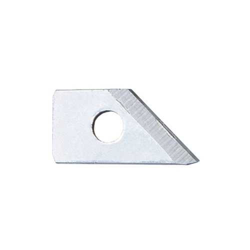 Los snijmes voor HM hand cirkelsnijder 40-210 mm