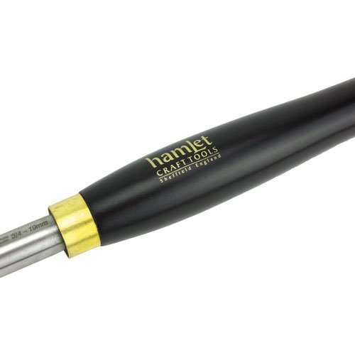 Hamlet schaaldraaiguts 19 mm