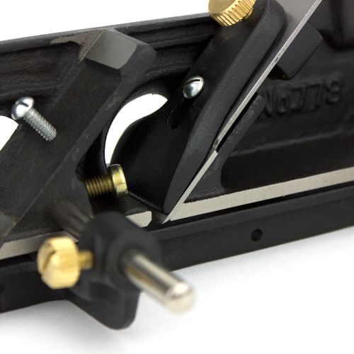 Peaktool sponningschaaf #778