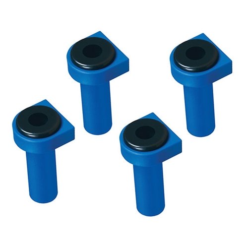 Kreg werkbankhaken 'bench dogs' Ø 19 mm, 4 stuks