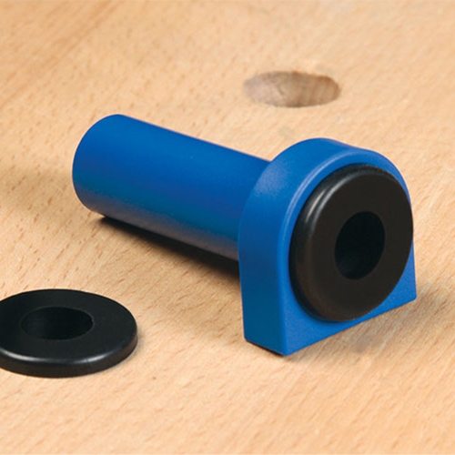 Kreg werkbankhaken 'bench dogs' Ø 19 mm, 4 stuks