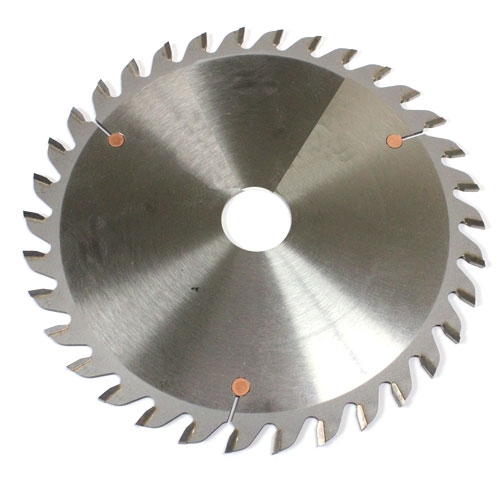 Dimar cirkelzaagblad MEZB 355 x 2,0 / 2,4 x 25,4 mm 80T