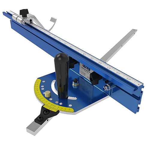 Kreg KMS7102 verstekaanslag systeem