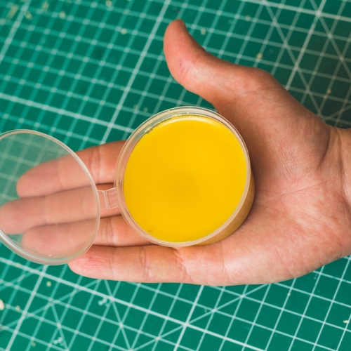 BeaverCraft bijenwas 60 gram