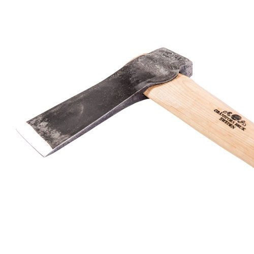 Gränsfors Bruk 485 bijl 'Mortise Axe'
