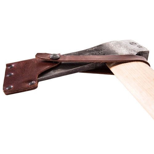 Hoes voor Gränsfors Bruk 485 'Mortise Axe'