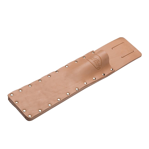 Sorby lederen holster voor stootbeitel 60 mm