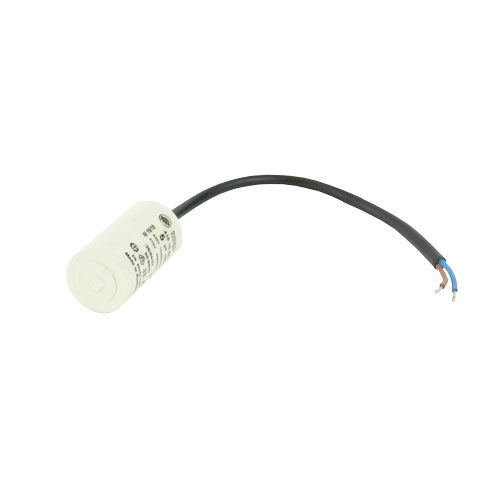 Hegner condensator voor Multicut MC1, MC1e, MC2s en MC2se